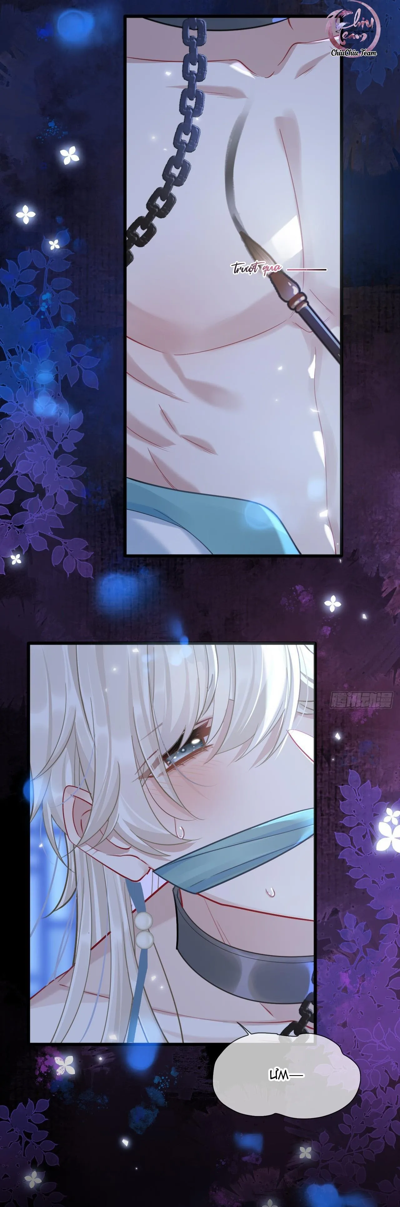 Rắp Tâm Bất Kính Chapter 1 Trang 26