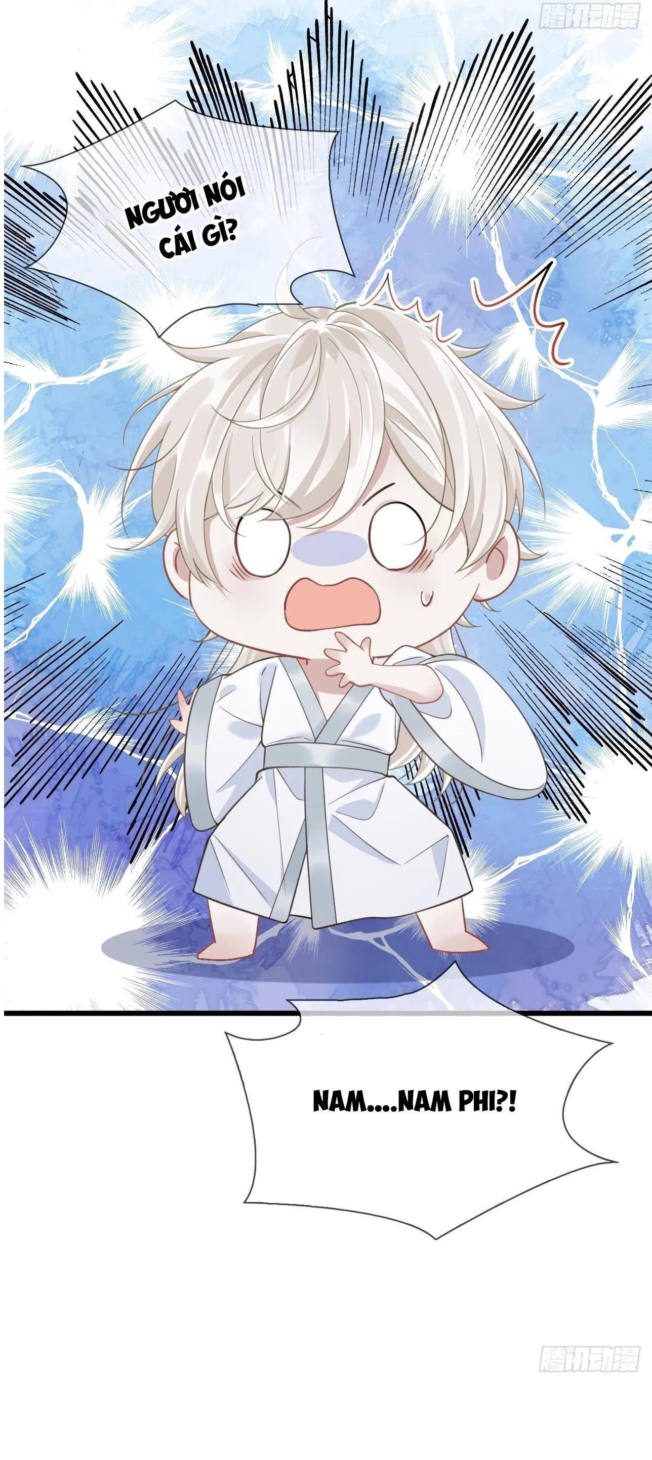 Rắp Tâm Bất Kính Chapter 1 Trang 48