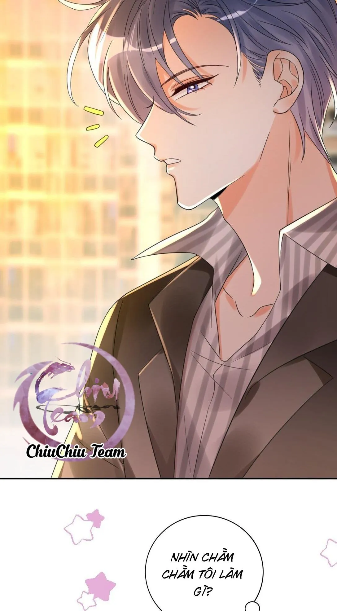 Rất Tiếc, Bạn Không Thể Đăng Xuất Khỏi Trò Chơi Chapter 2 Trang 12