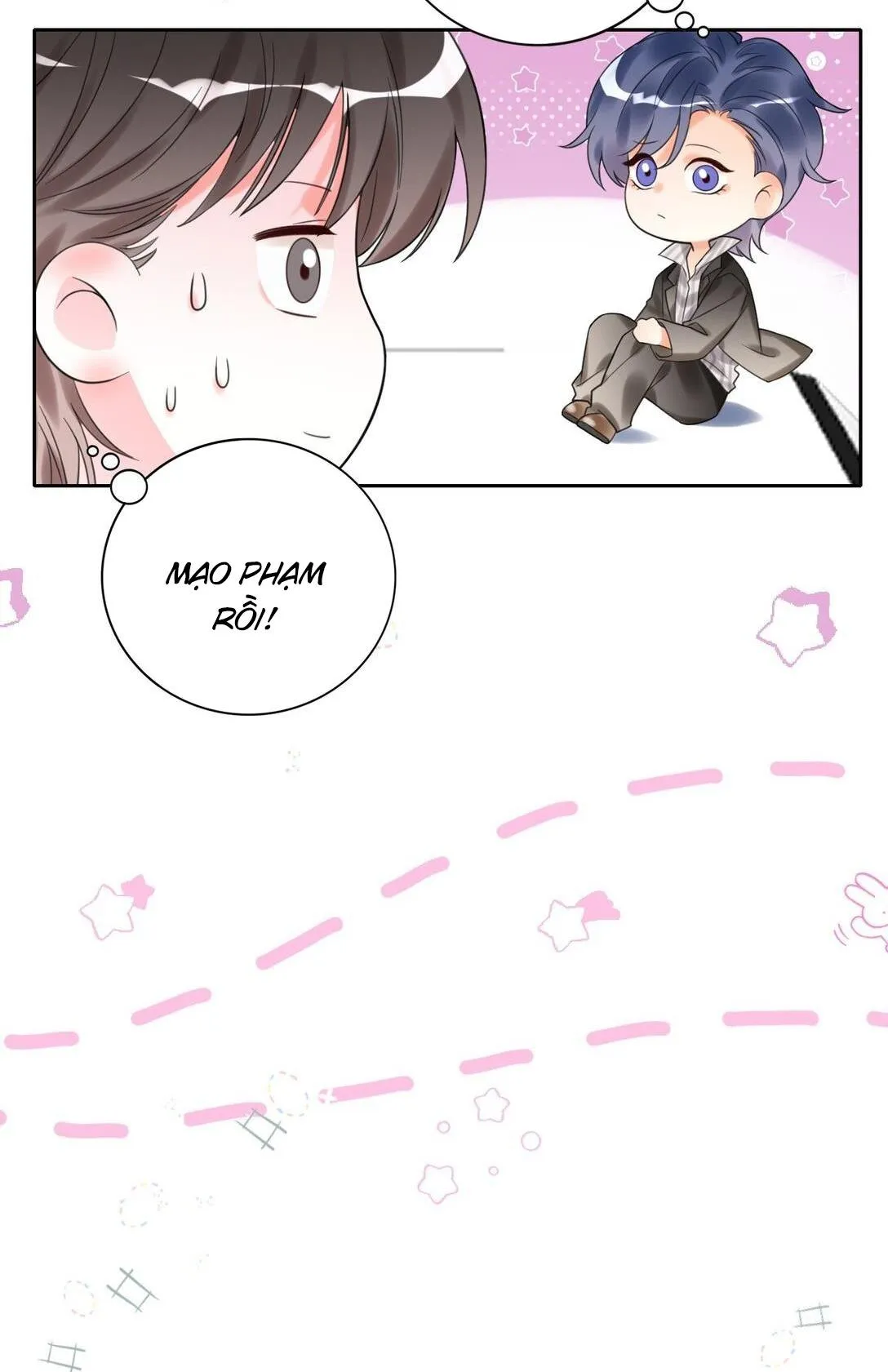 Rất Tiếc, Bạn Không Thể Đăng Xuất Khỏi Trò Chơi Chapter 2 Trang 13