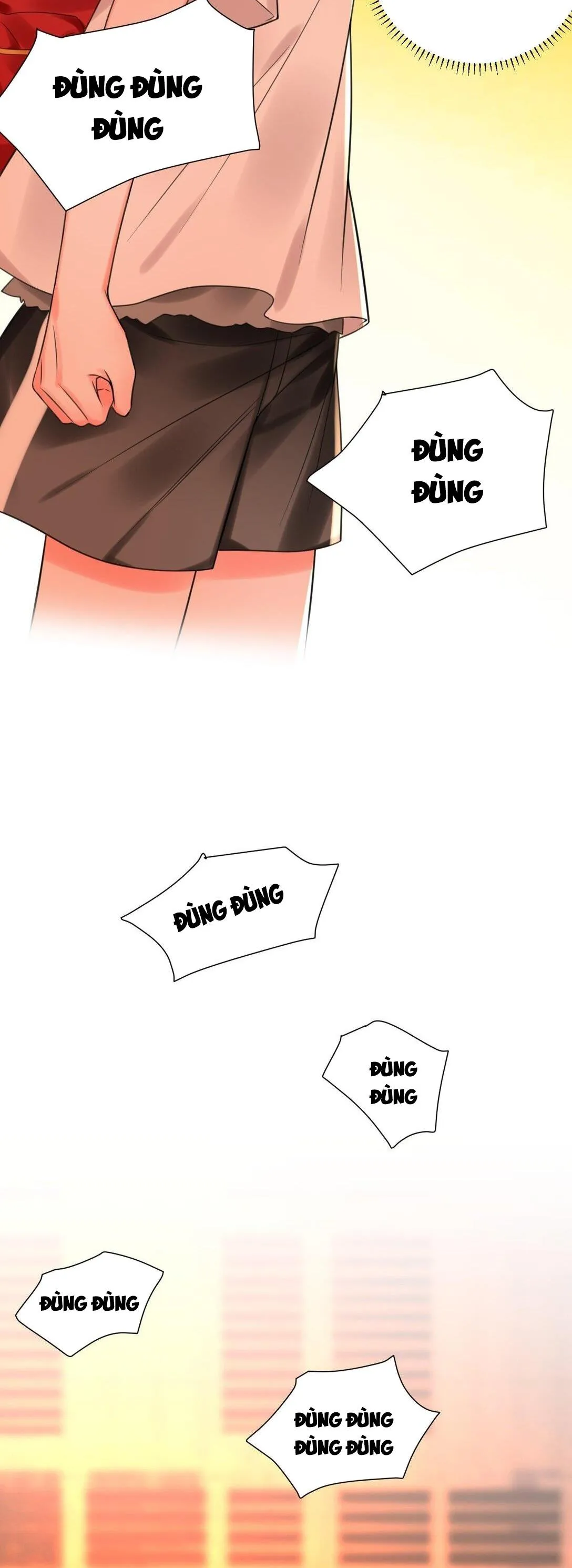 Rất Tiếc, Bạn Không Thể Đăng Xuất Khỏi Trò Chơi Chapter 2 Trang 18