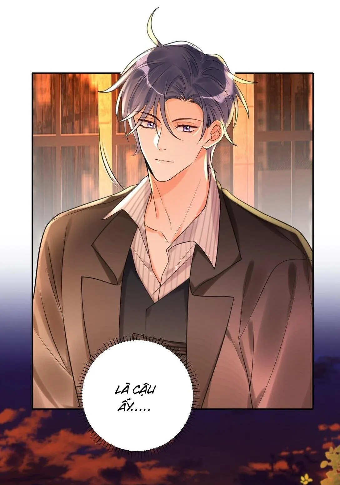 Rất Tiếc, Bạn Không Thể Đăng Xuất Khỏi Trò Chơi Chapter 2 Trang 21