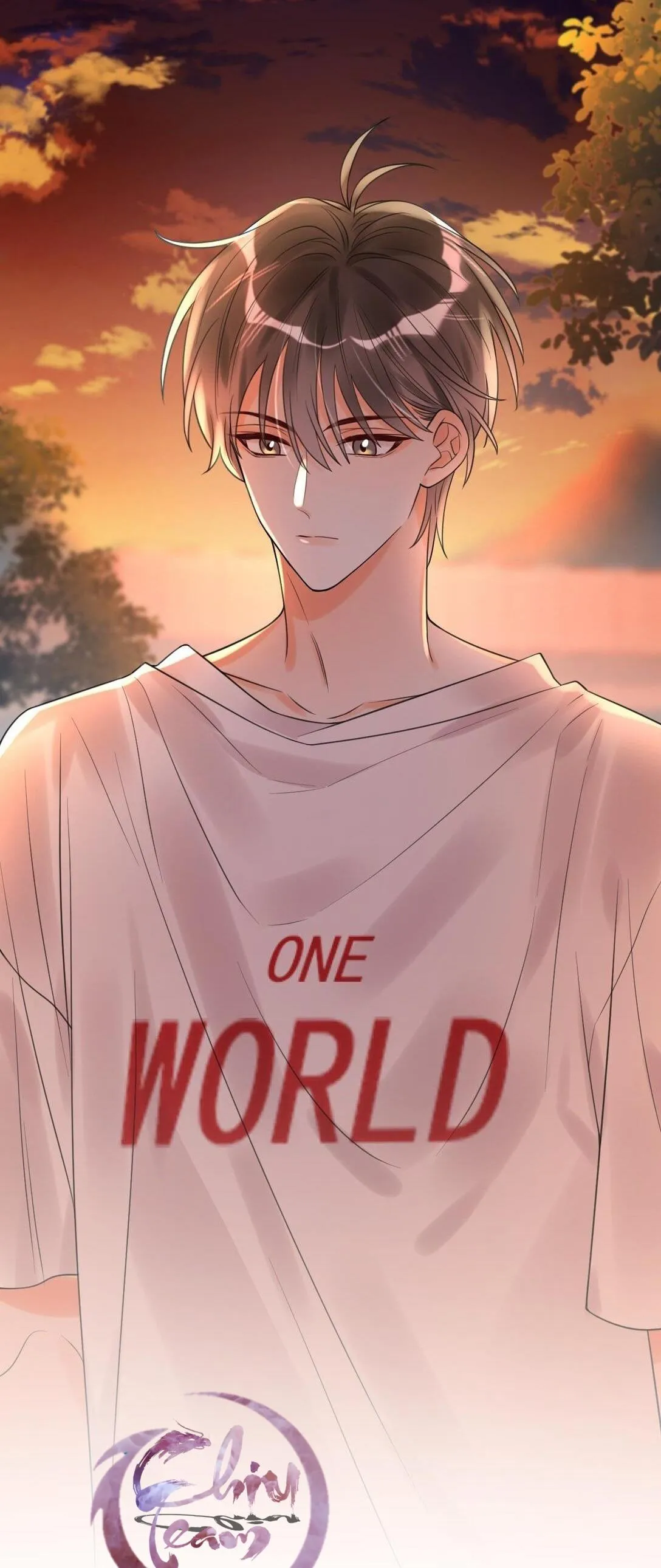 Rất Tiếc, Bạn Không Thể Đăng Xuất Khỏi Trò Chơi Chapter 2 Trang 22