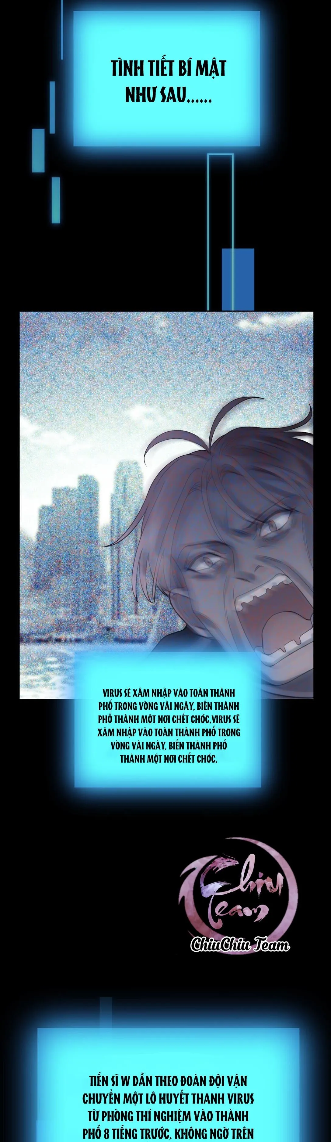 Rất Tiếc, Bạn Không Thể Đăng Xuất Khỏi Trò Chơi Chapter 2 Trang 30