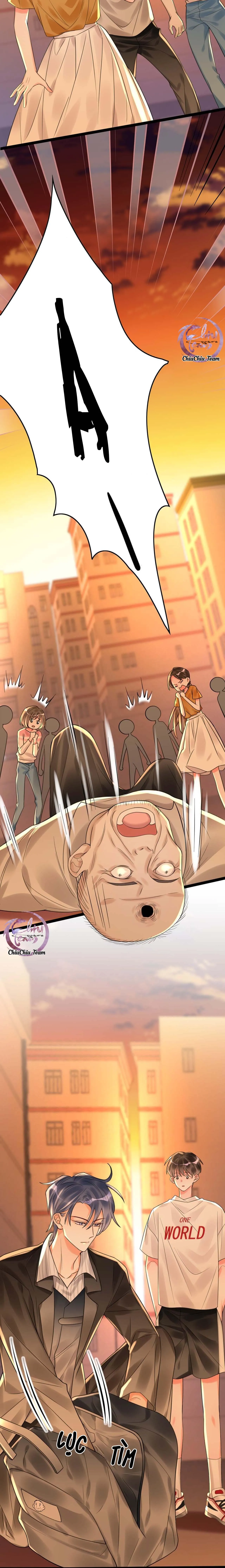 Rất Tiếc, Bạn Không Thể Đăng Xuất Khỏi Trò Chơi Chapter 4 Trang 11