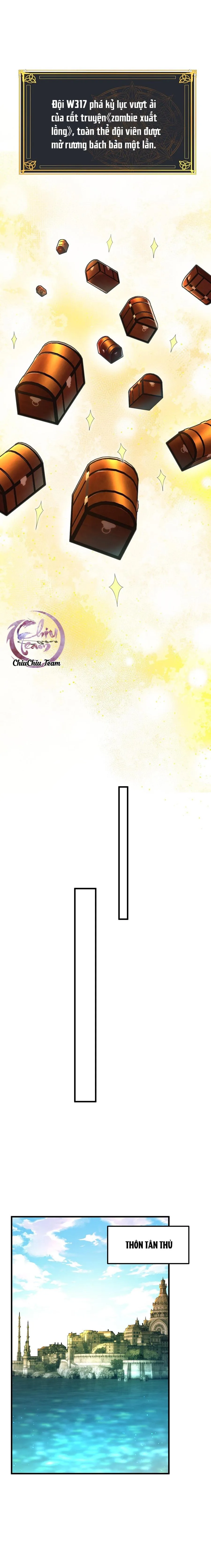 Rất Tiếc, Bạn Không Thể Đăng Xuất Khỏi Trò Chơi Chapter 5 Trang 9