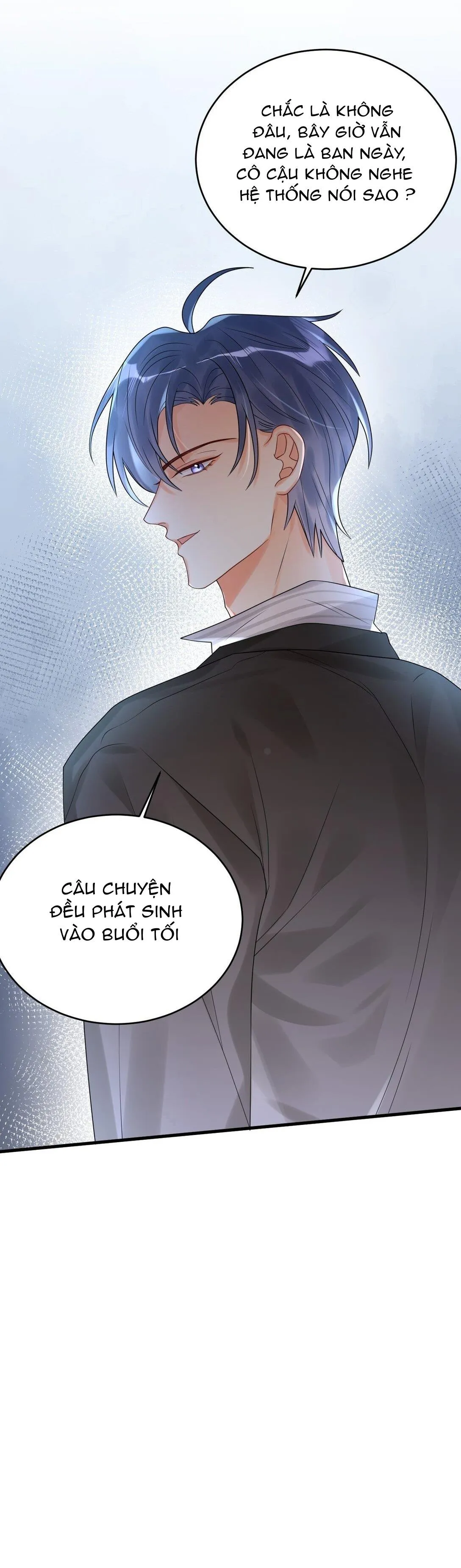 Rất Tiếc, Bạn Không Thể Đăng Xuất Khỏi Trò Chơi Chapter 7 Trang 12