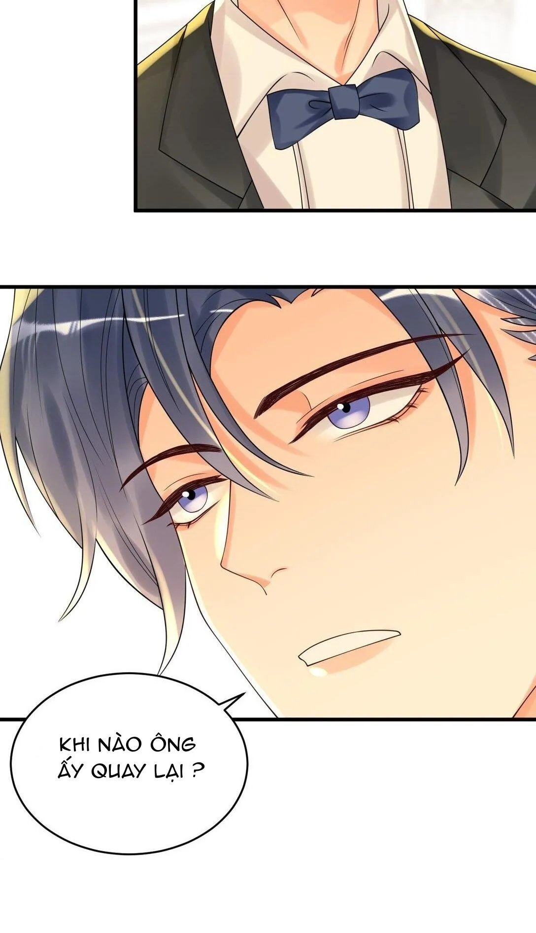 Rất Tiếc, Bạn Không Thể Đăng Xuất Khỏi Trò Chơi Chapter 7 Trang 16