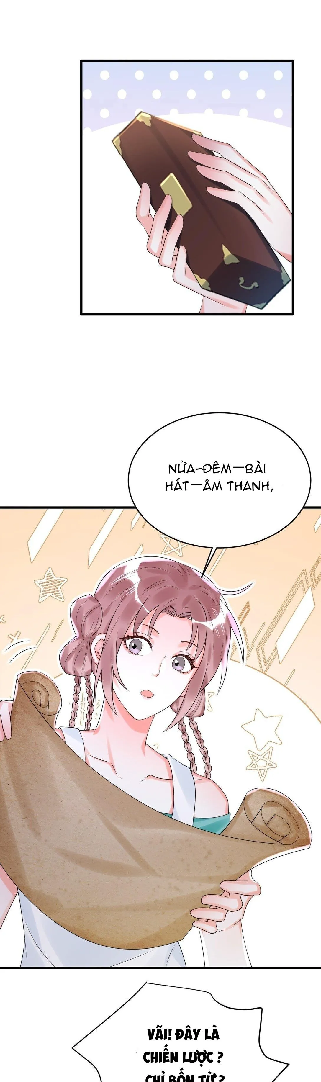 Rất Tiếc, Bạn Không Thể Đăng Xuất Khỏi Trò Chơi Chapter 7 Trang 27