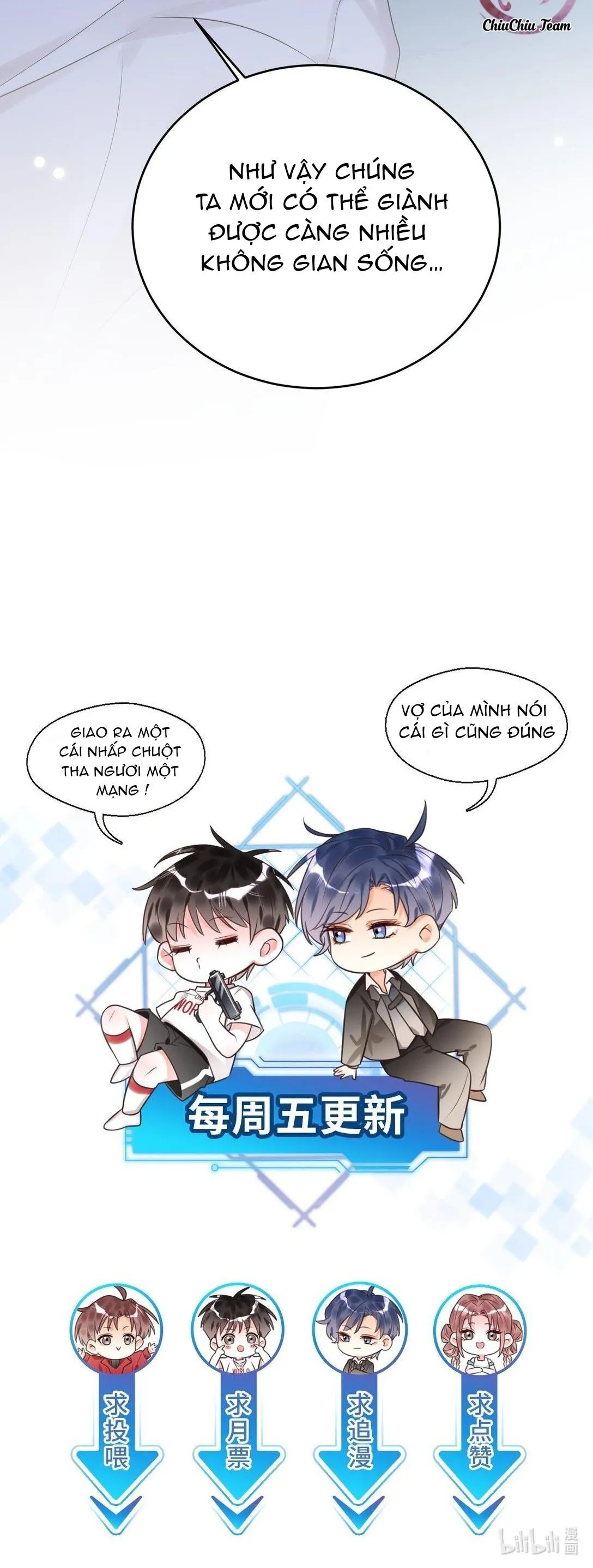 Rất Tiếc, Bạn Không Thể Đăng Xuất Khỏi Trò Chơi Chapter 7 Trang 31