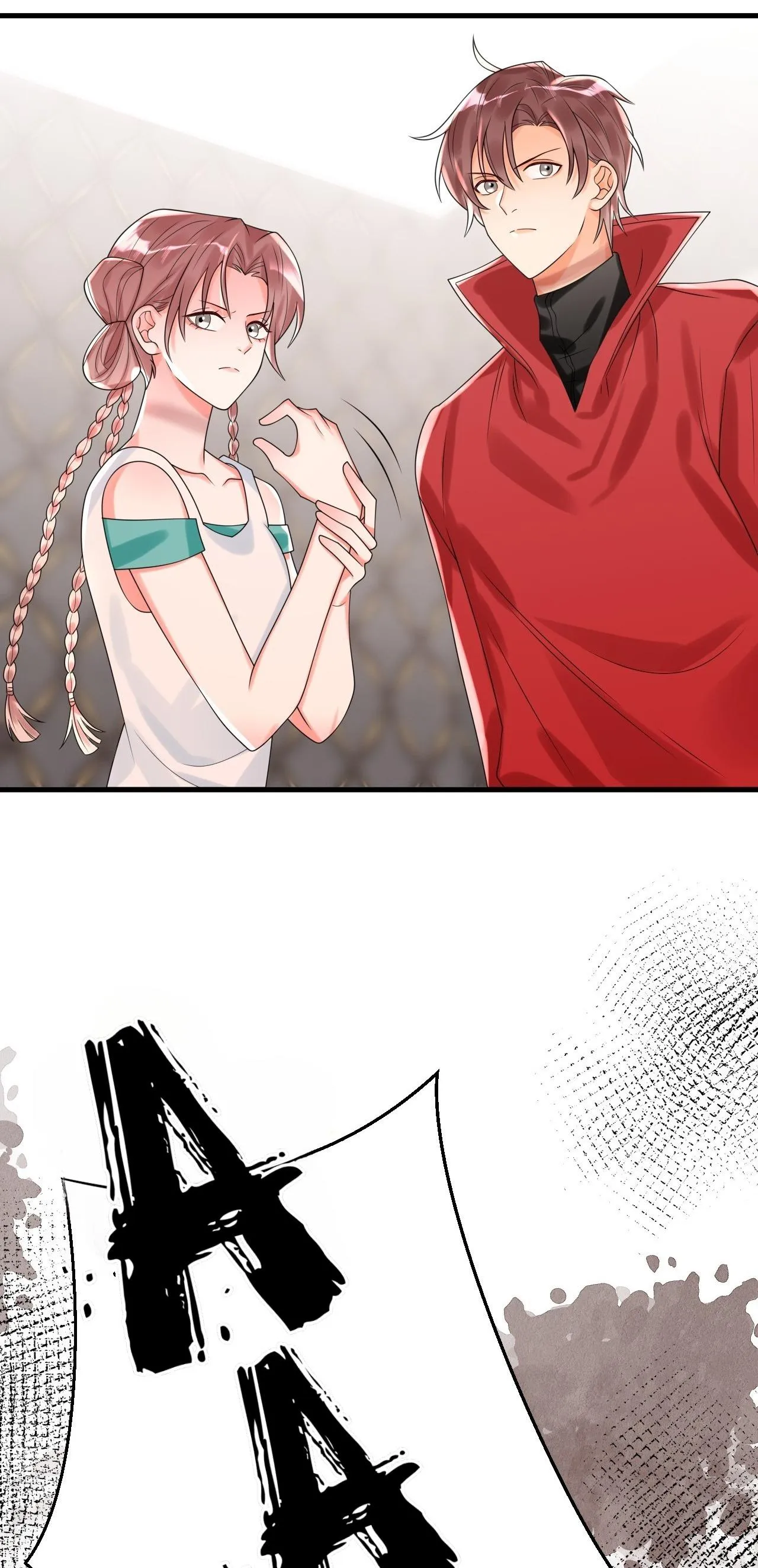 Rất Tiếc, Bạn Không Thể Đăng Xuất Khỏi Trò Chơi Chapter 9 Trang 4