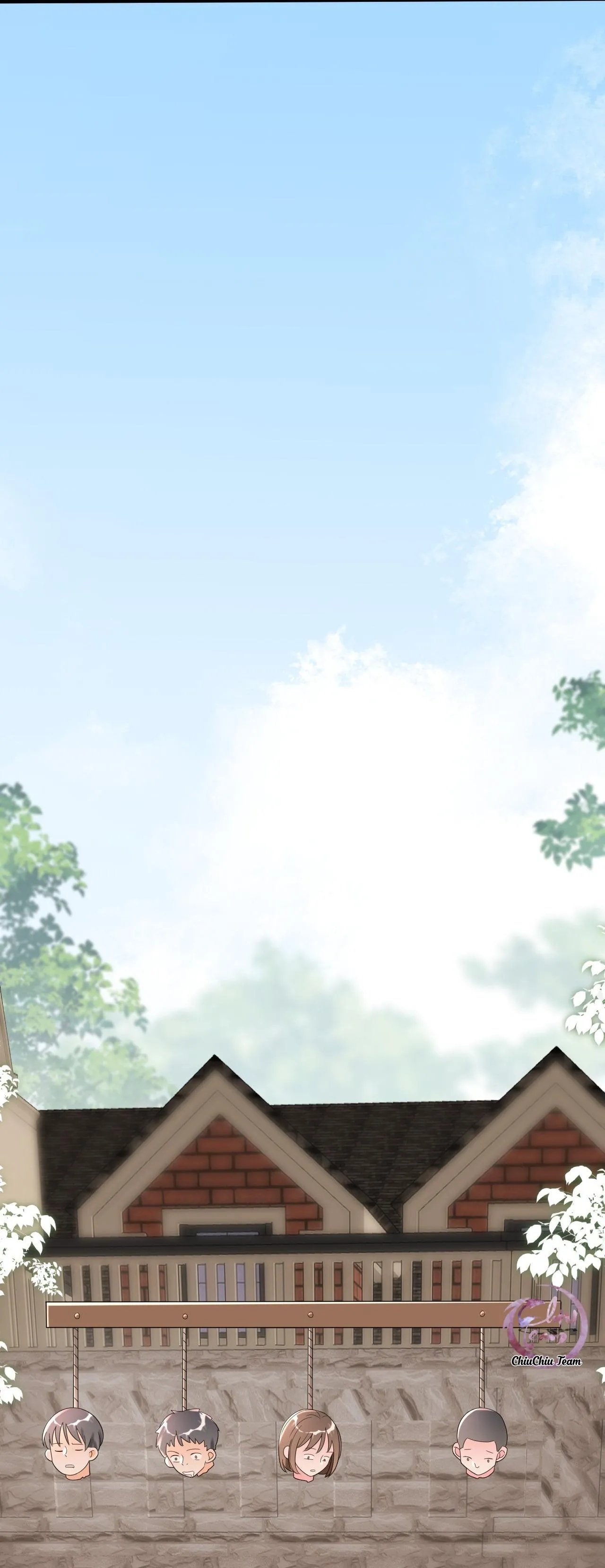 Rất Tiếc, Bạn Không Thể Đăng Xuất Khỏi Trò Chơi Chapter 9 Trang 6