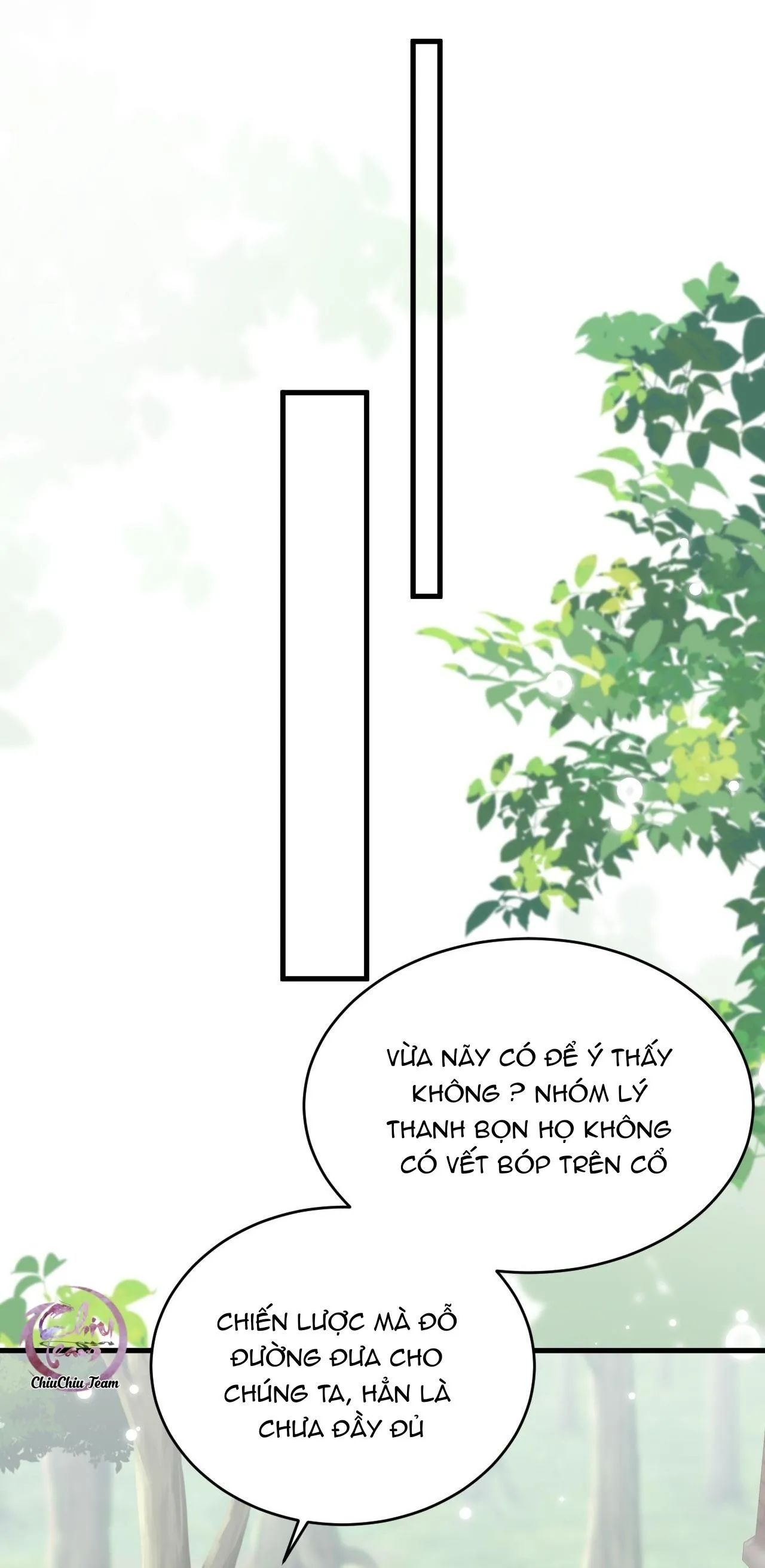 Rất Tiếc, Bạn Không Thể Đăng Xuất Khỏi Trò Chơi Chapter 9 Trang 10