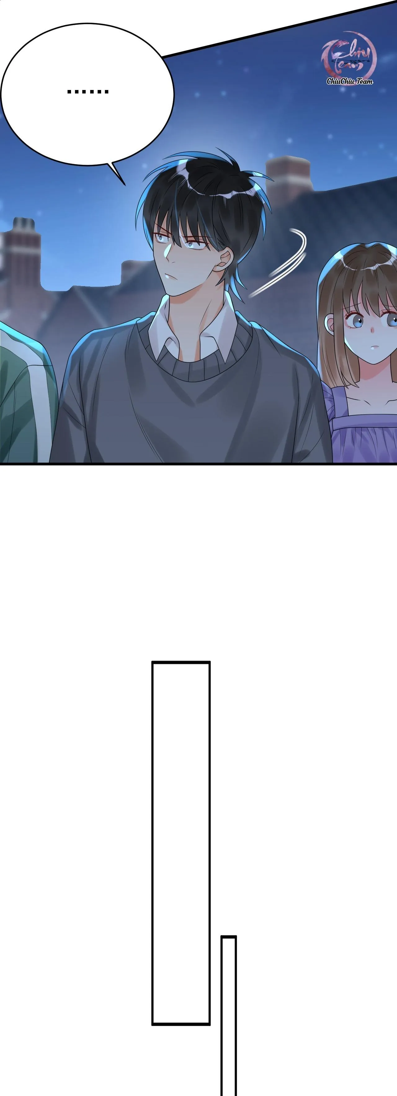 Rất Tiếc, Bạn Không Thể Đăng Xuất Khỏi Trò Chơi Chapter 9 Trang 18