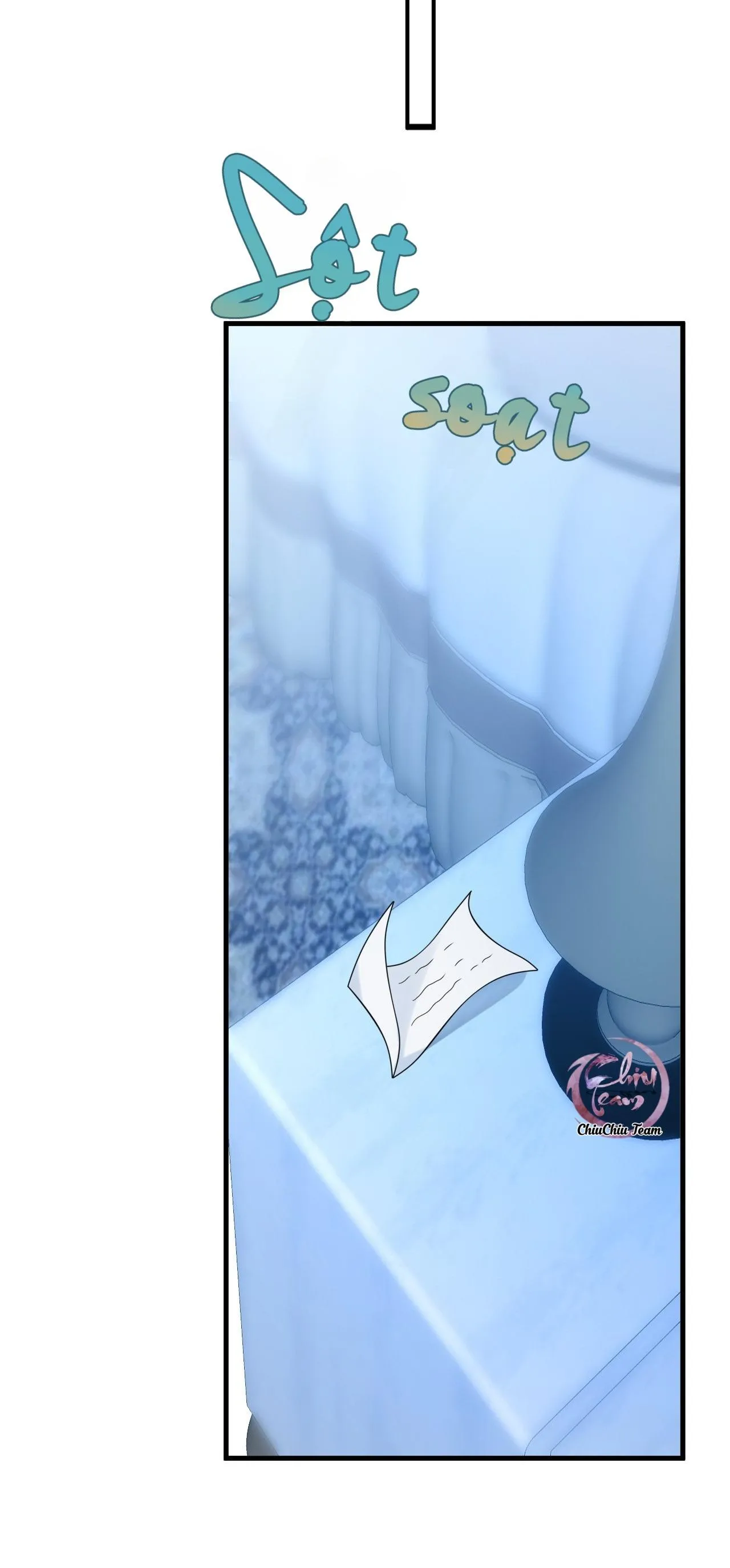 Rất Tiếc, Bạn Không Thể Đăng Xuất Khỏi Trò Chơi Chapter 9 Trang 19