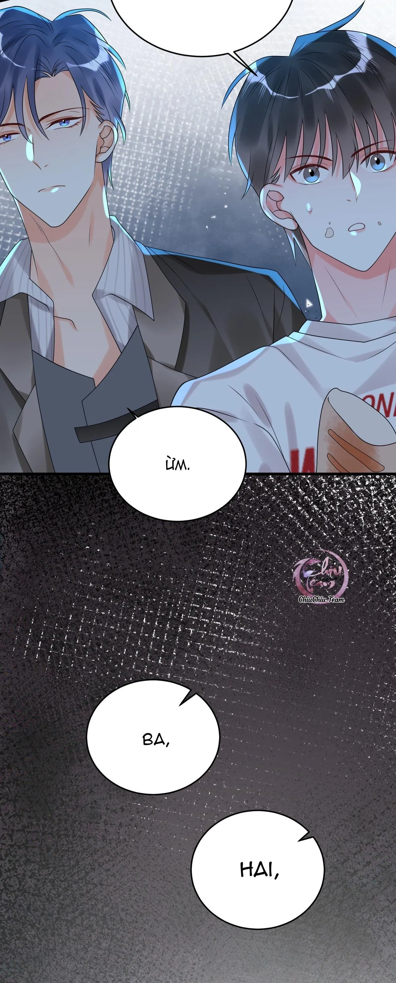 Rất Tiếc, Bạn Không Thể Đăng Xuất Khỏi Trò Chơi Chapter 9 Trang 28