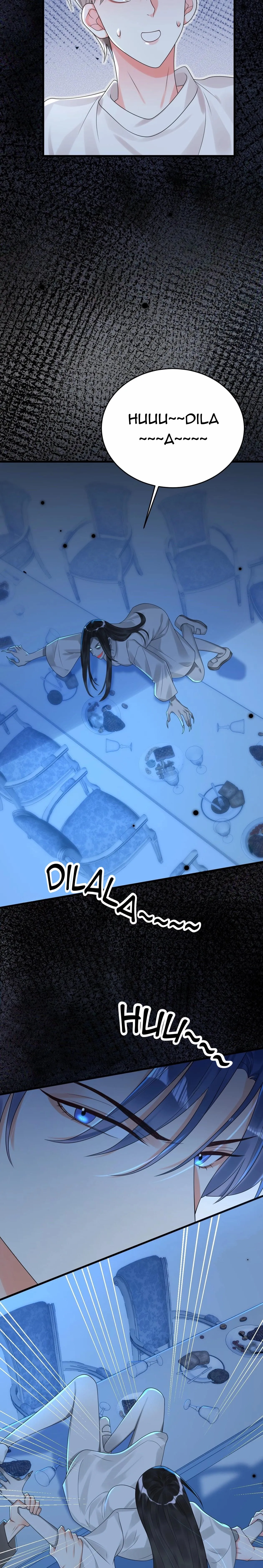 Rất Tiếc, Bạn Không Thể Đăng Xuất Khỏi Trò Chơi Chapter 10 Trang 3