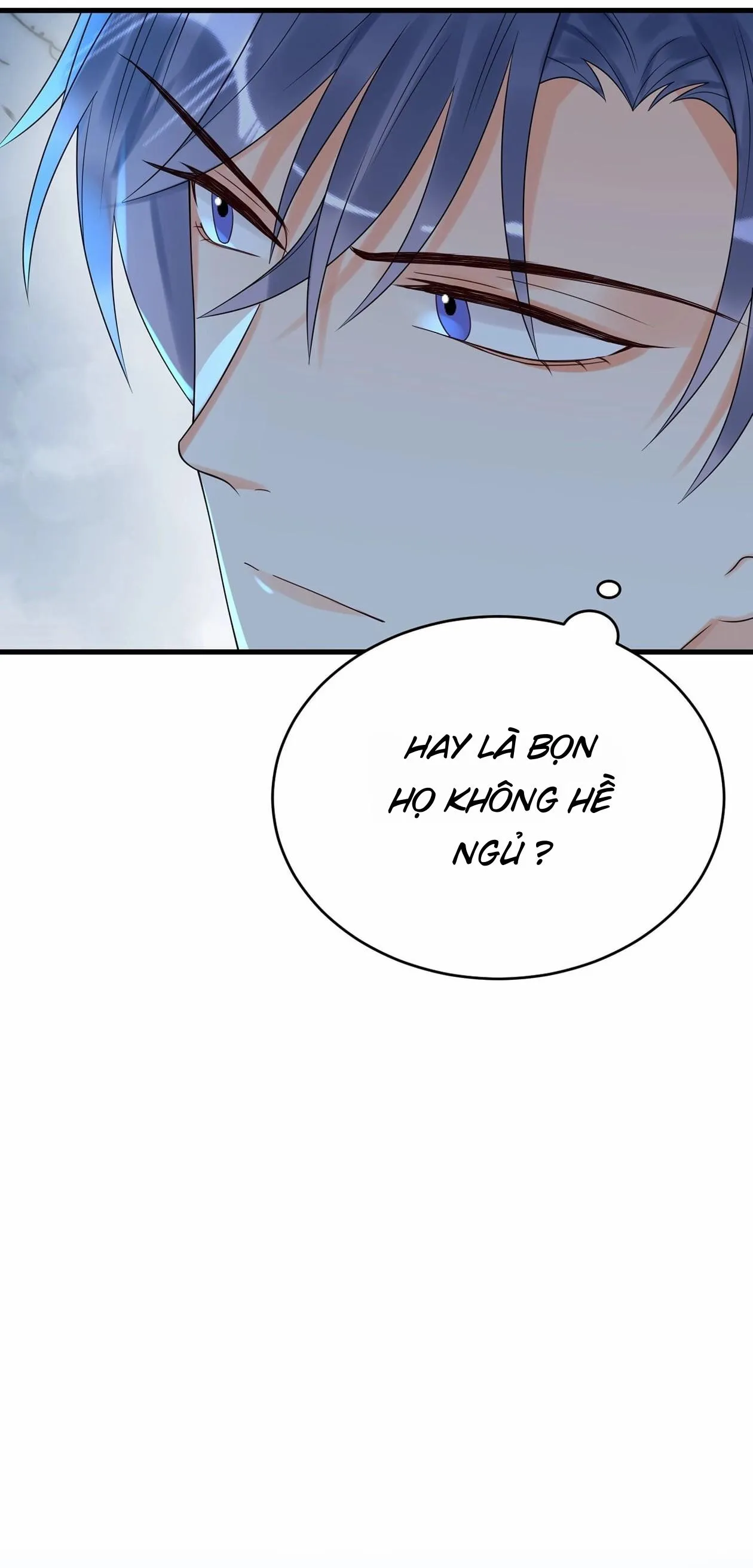 Rất Tiếc, Bạn Không Thể Đăng Xuất Khỏi Trò Chơi Chapter 10 Trang 15