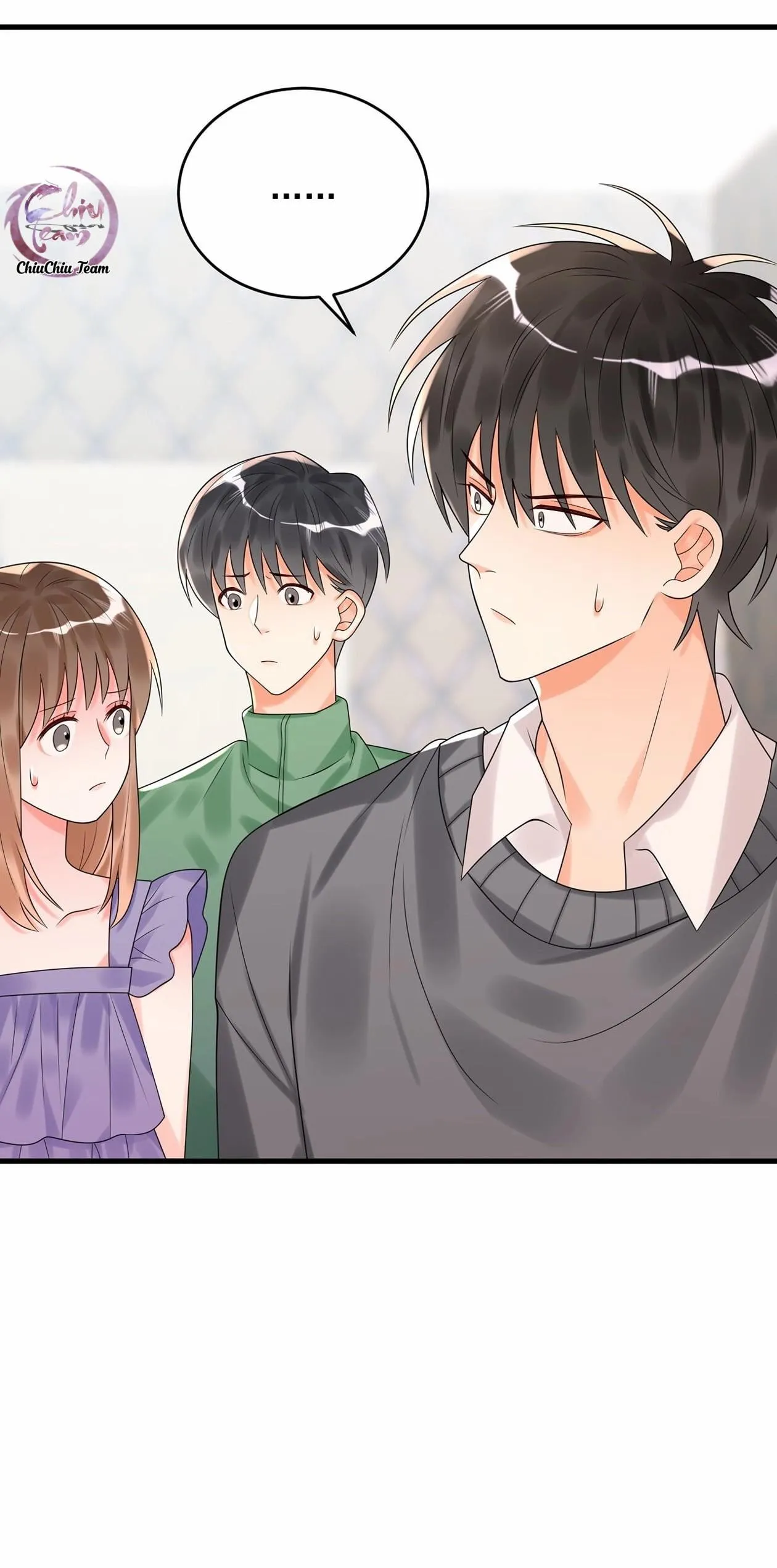 Rất Tiếc, Bạn Không Thể Đăng Xuất Khỏi Trò Chơi Chapter 10 Trang 19