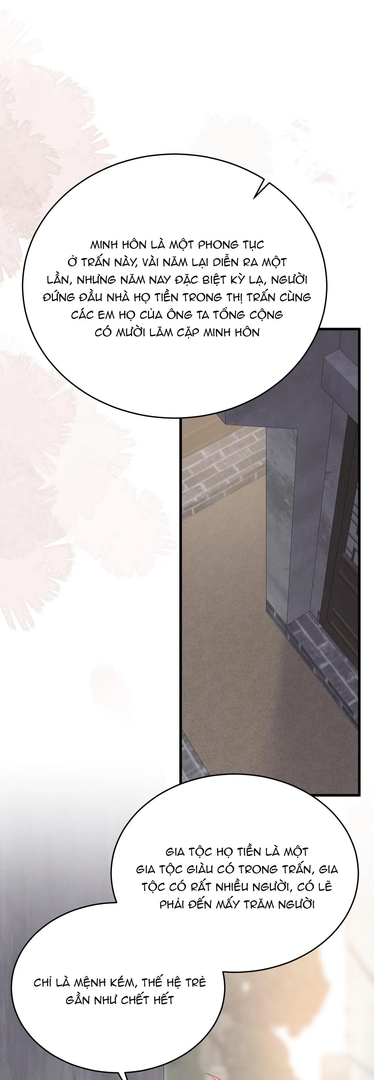 Rất Tiếc, Bạn Không Thể Đăng Xuất Khỏi Trò Chơi Chapter 18 Trang 8