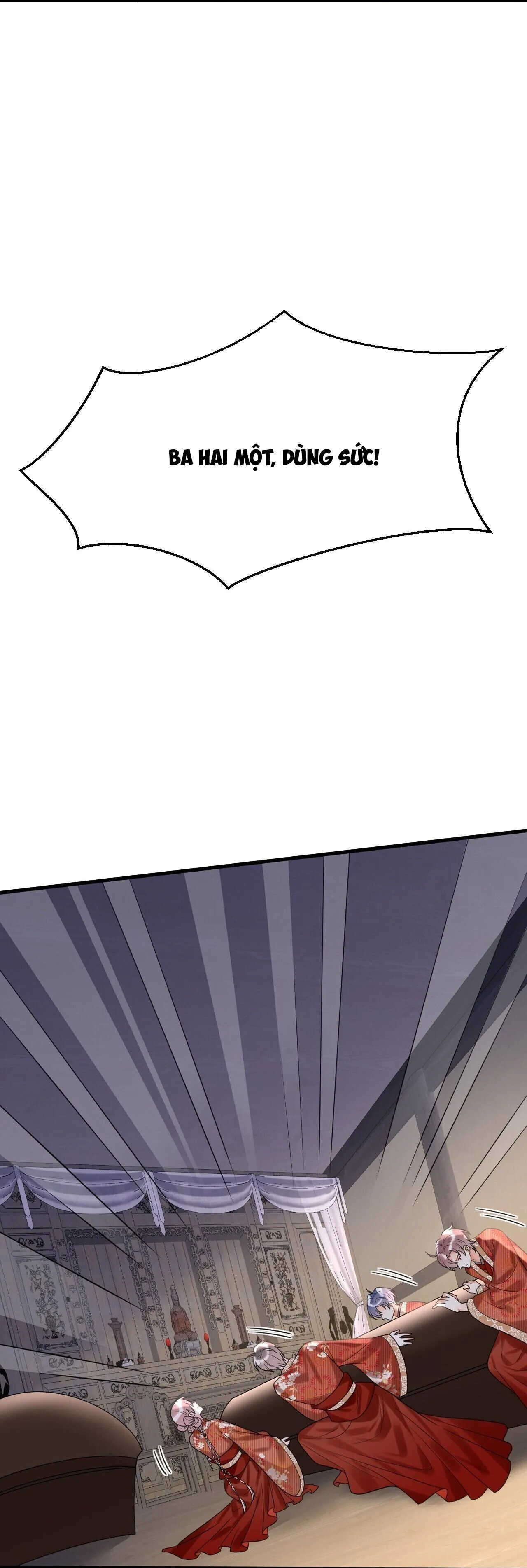 Rất Tiếc, Bạn Không Thể Đăng Xuất Khỏi Trò Chơi Chapter 18 Trang 22