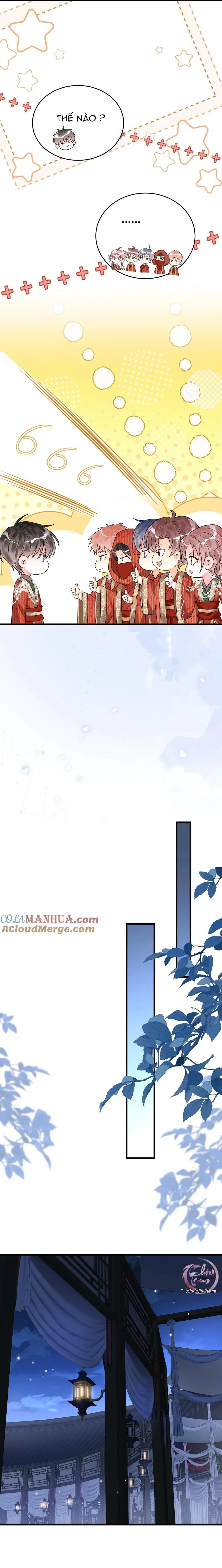 Rất Tiếc, Bạn Không Thể Đăng Xuất Khỏi Trò Chơi Chapter 19 Trang 7