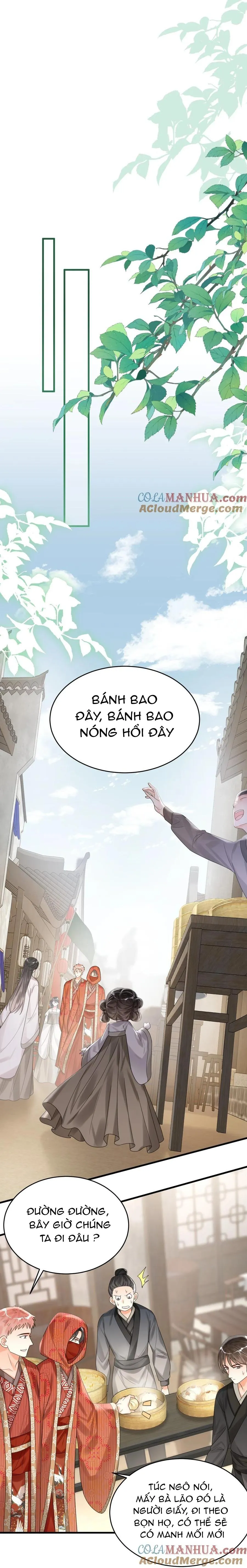 Rất Tiếc, Bạn Không Thể Đăng Xuất Khỏi Trò Chơi Chapter 20 Trang 8