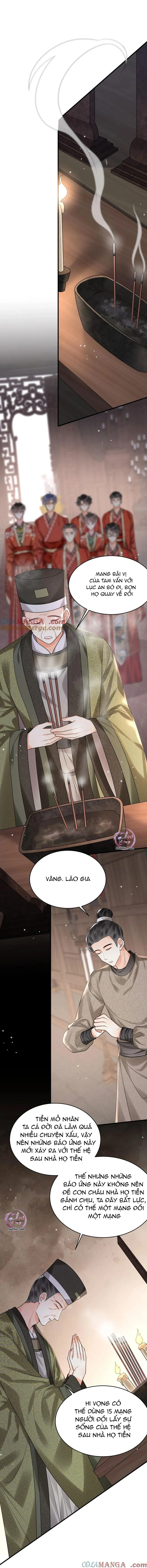 Rất Tiếc, Bạn Không Thể Đăng Xuất Khỏi Trò Chơi Chapter 23 Trang 7