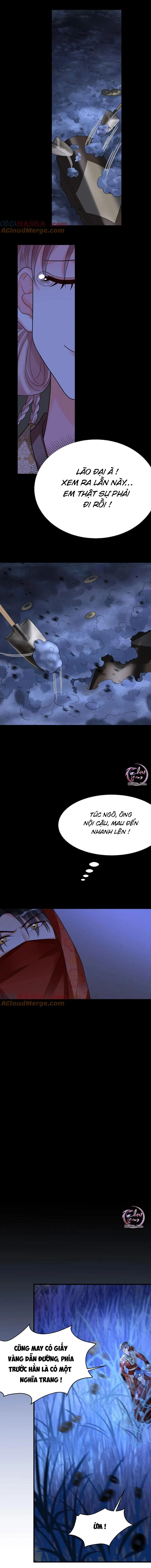 Rất Tiếc, Bạn Không Thể Đăng Xuất Khỏi Trò Chơi Chapter 28 Trang 3