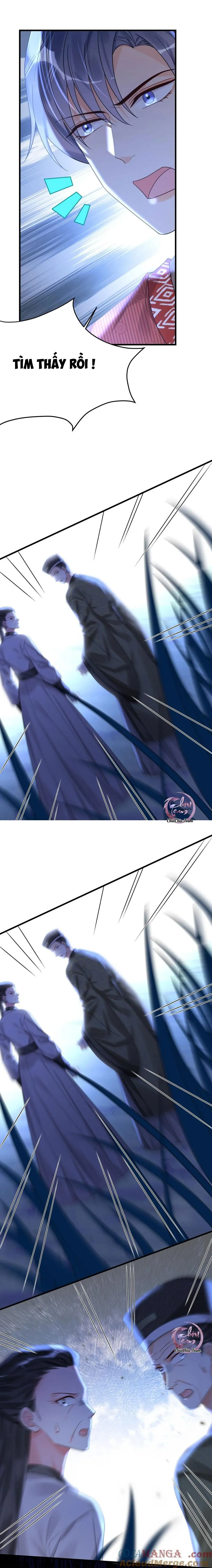 Rất Tiếc, Bạn Không Thể Đăng Xuất Khỏi Trò Chơi Chapter 28 Trang 4