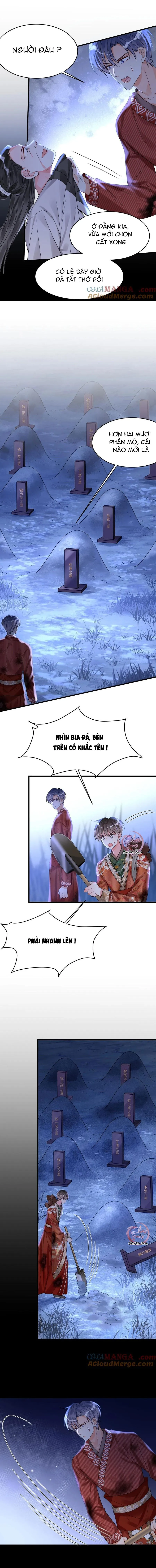 Rất Tiếc, Bạn Không Thể Đăng Xuất Khỏi Trò Chơi Chapter 28 Trang 6