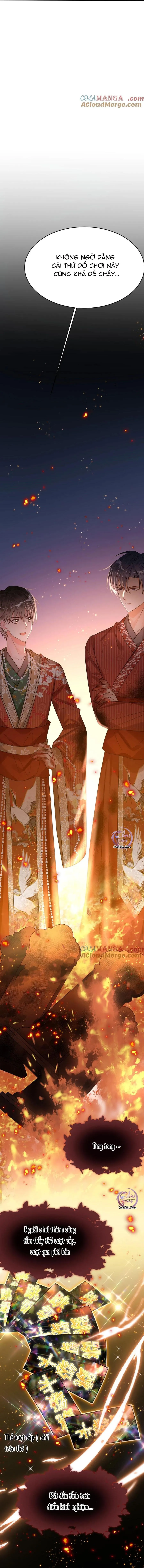 Rất Tiếc, Bạn Không Thể Đăng Xuất Khỏi Trò Chơi Chapter 29 Trang 3