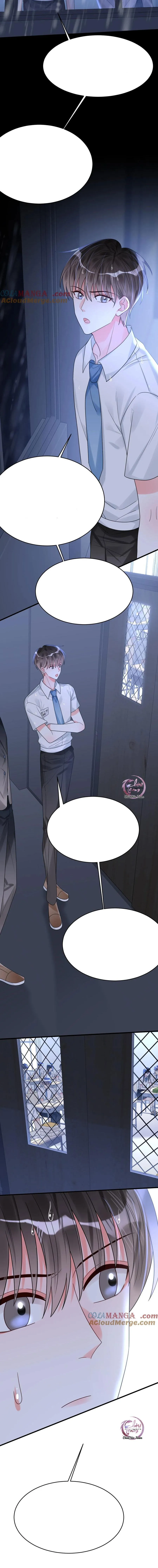 Rất Tiếc, Bạn Không Thể Đăng Xuất Khỏi Trò Chơi Chapter 31 Trang 7