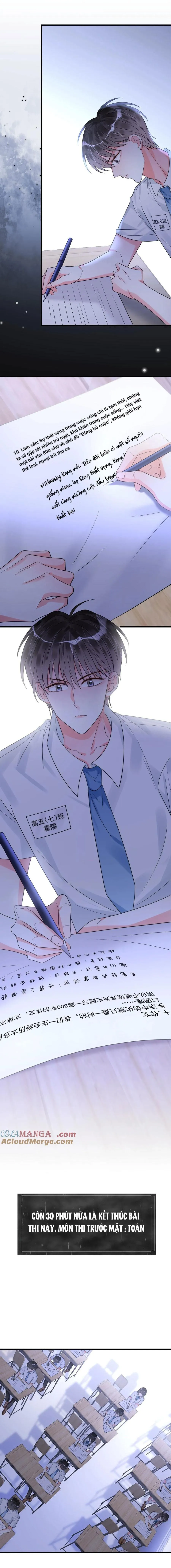 Rất Tiếc, Bạn Không Thể Đăng Xuất Khỏi Trò Chơi Chapter 34 Trang 7