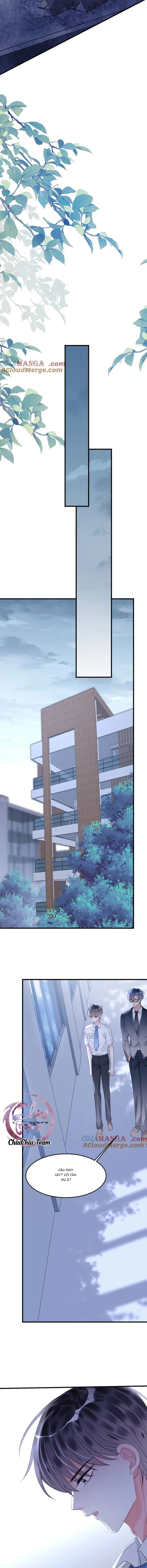 Rất Tiếc, Bạn Không Thể Đăng Xuất Khỏi Trò Chơi Chapter 37 Trang 5