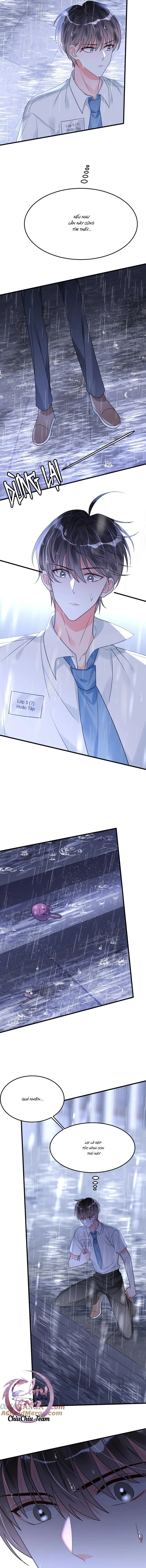 Rất Tiếc, Bạn Không Thể Đăng Xuất Khỏi Trò Chơi Chapter 37 Trang 9