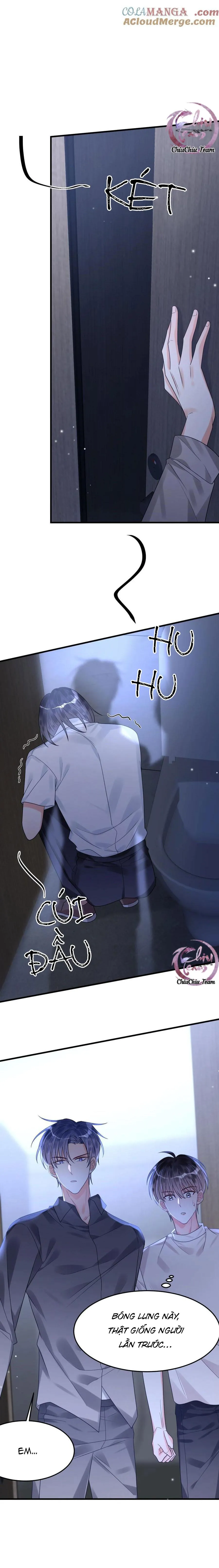 Rất Tiếc, Bạn Không Thể Đăng Xuất Khỏi Trò Chơi Chapter 38 Trang 6