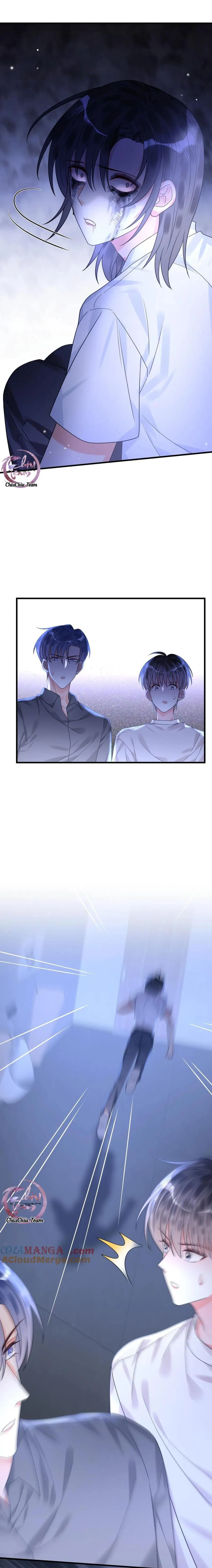 Rất Tiếc, Bạn Không Thể Đăng Xuất Khỏi Trò Chơi Chapter 38 Trang 7