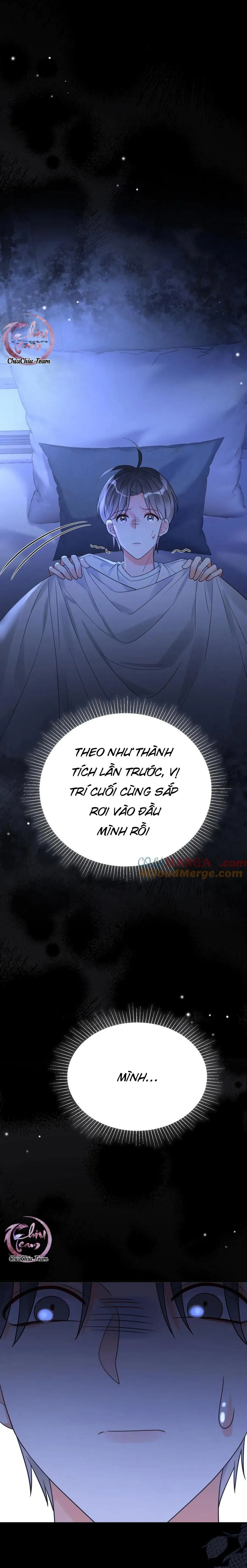 Rất Tiếc, Bạn Không Thể Đăng Xuất Khỏi Trò Chơi Chapter 38 Trang 13