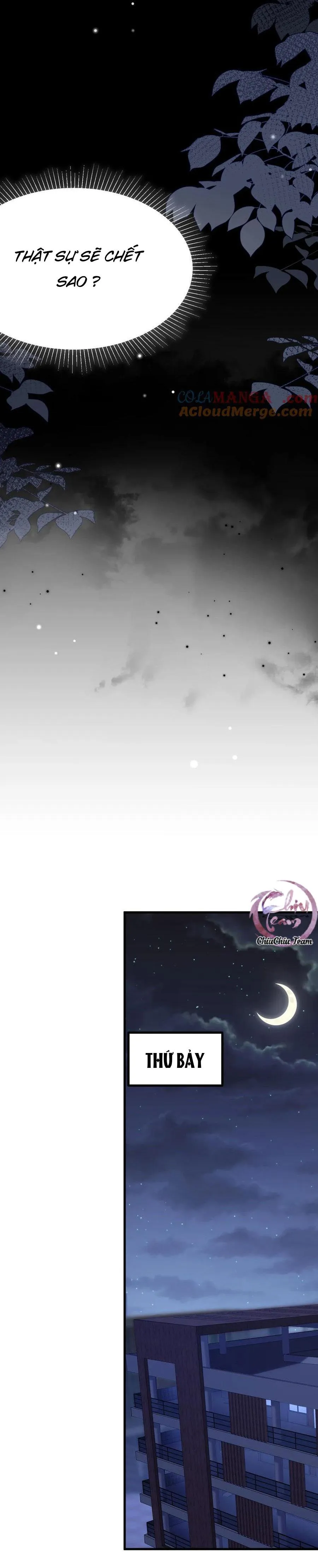 Rất Tiếc, Bạn Không Thể Đăng Xuất Khỏi Trò Chơi Chapter 38 Trang 14