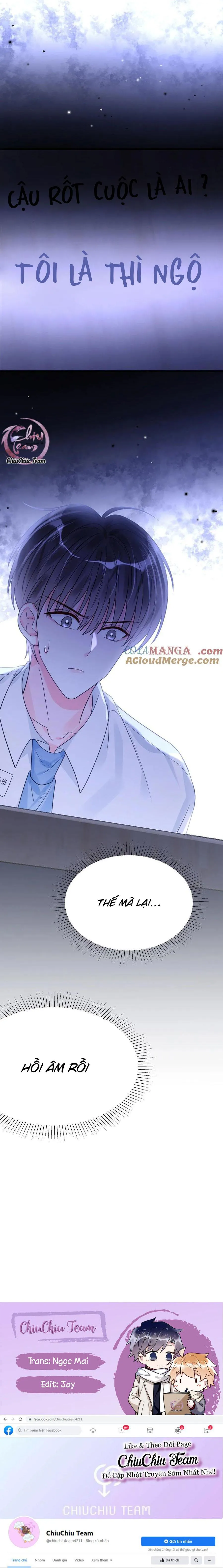 Rất Tiếc, Bạn Không Thể Đăng Xuất Khỏi Trò Chơi Chapter 38 Trang 18