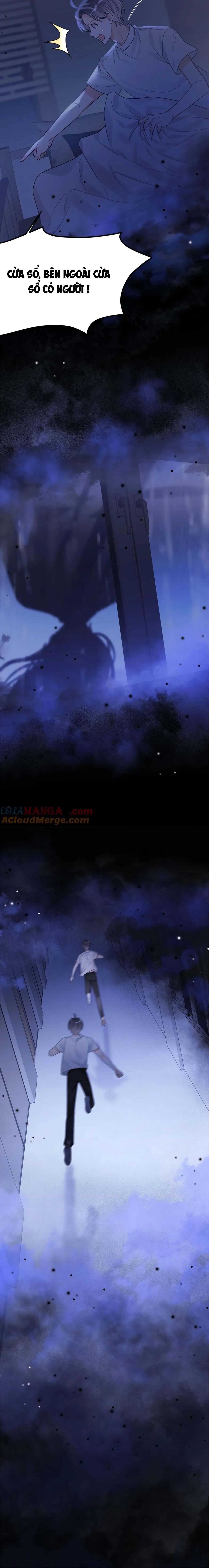 Rất Tiếc, Bạn Không Thể Đăng Xuất Khỏi Trò Chơi Chapter 39 Trang 13