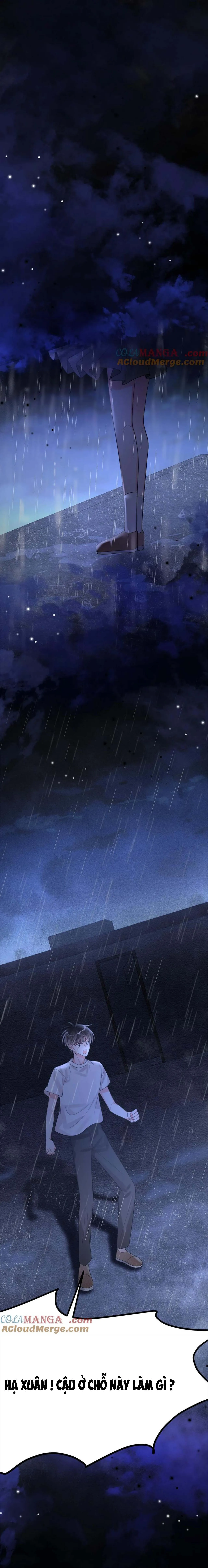 Rất Tiếc, Bạn Không Thể Đăng Xuất Khỏi Trò Chơi Chapter 39 Trang 14