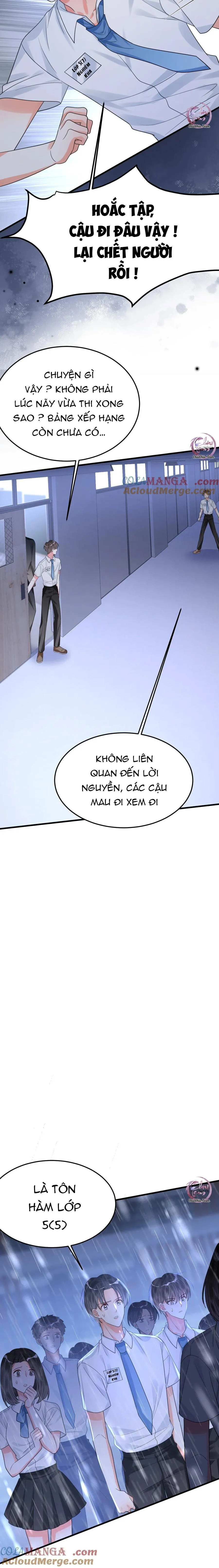 Rất Tiếc, Bạn Không Thể Đăng Xuất Khỏi Trò Chơi Chapter 40 Trang 12