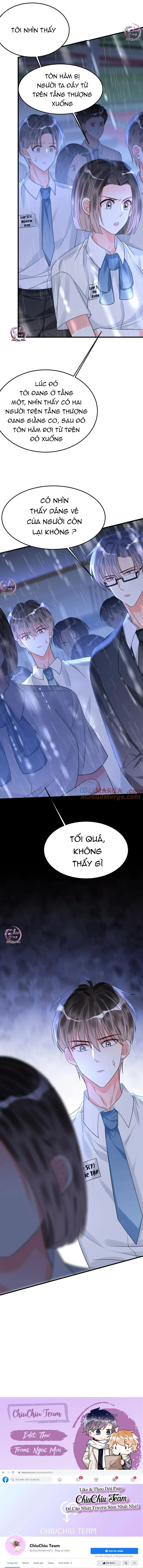 Rất Tiếc, Bạn Không Thể Đăng Xuất Khỏi Trò Chơi Chapter 40 Trang 13