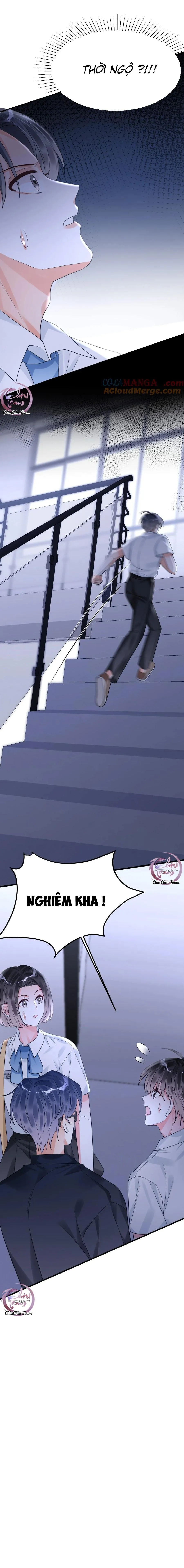 Rất Tiếc, Bạn Không Thể Đăng Xuất Khỏi Trò Chơi Chapter 41 Trang 10