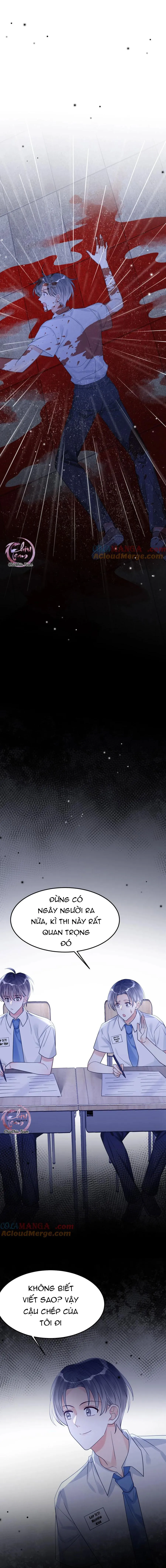 Rất Tiếc, Bạn Không Thể Đăng Xuất Khỏi Trò Chơi Chapter 41 Trang 12