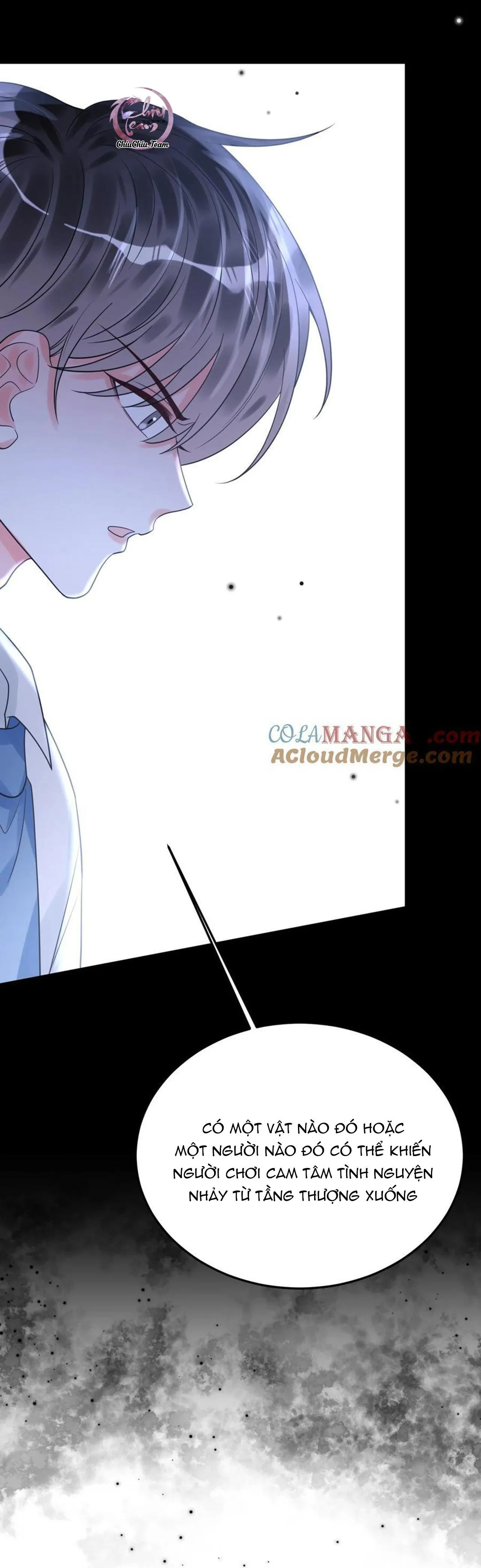 Rất Tiếc, Bạn Không Thể Đăng Xuất Khỏi Trò Chơi Chapter 42 Trang 6