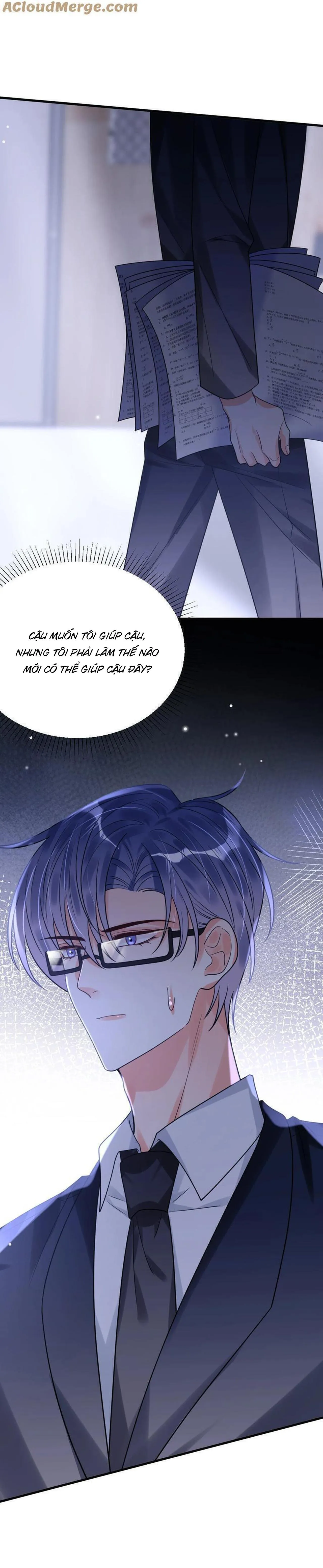 Rất Tiếc, Bạn Không Thể Đăng Xuất Khỏi Trò Chơi Chapter 42 Trang 8