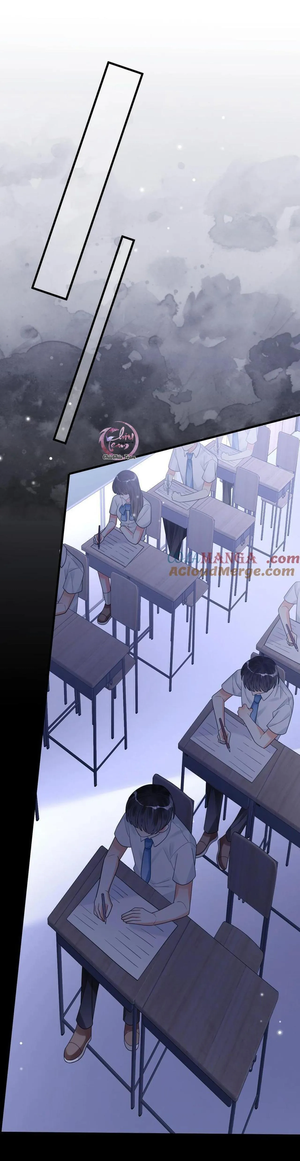 Rất Tiếc, Bạn Không Thể Đăng Xuất Khỏi Trò Chơi Chapter 42 Trang 9